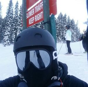 Meet your Posher, Brian